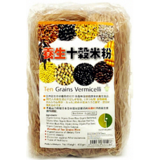 Matahari Ten Grains Vermicelli 养生十谷米粉 400gm